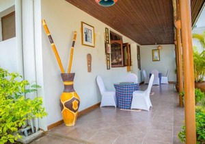Daisy Comfort Home