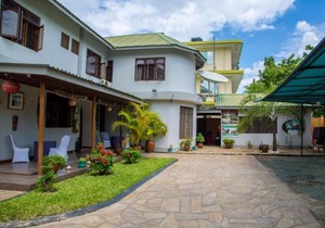 Daisy Comfort Home