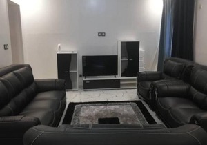 Dakar plateau