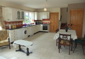 Daleview Apartment