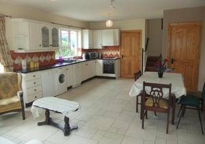 Daleview Apartment
