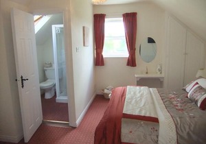 Daleview House B&B