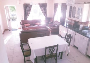 Daleview House B&B