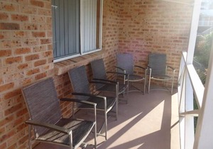 Dalmeny Shores 2 Bedroom Single Level Villa