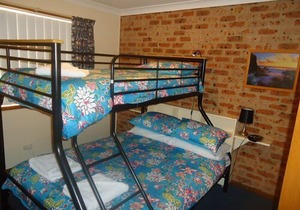 Dalmeny Shores 2 Bedroom Single Level Villa