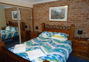 Dalmeny Shores 2 Bedroom Single Level Villa