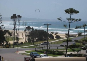 Dalmeny Shores 2 Bedroom Upstairs Unit