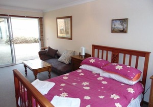 Dalmeny Shores 3 Bedroom Single Level Villa