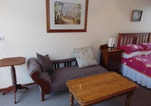 Dalmeny Shores Villas