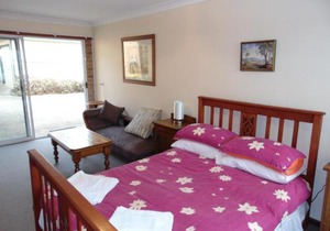 Dalmeny Shores Villas