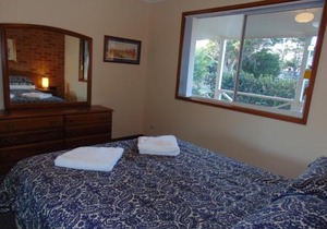 Dalmeny Shores Villas