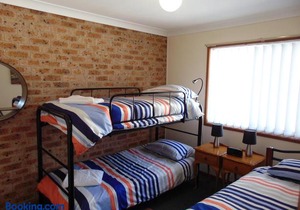 Dalmeny Shores Villas