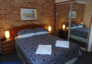 Dalmeny Shores Villas