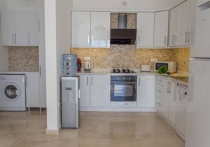 Dalora kalkan, stunning 3 bed ensuite, large private infinity pool,