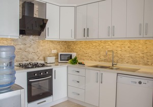 Dalora kalkan, stunning 3 bed ensuite, large private infinity pool,