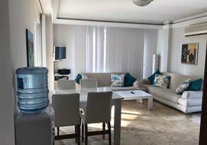 Dana Residence 1