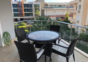 Dana Residence 2