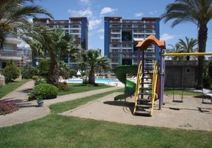 Dana Residence 2