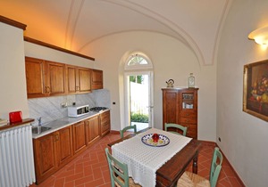 Dante 1 - Apartment with swimming pool