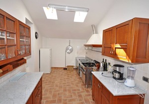 Dante 3 - Apartment with swimming pool