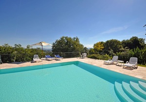 Dante 3 - Apartment with swimming pool