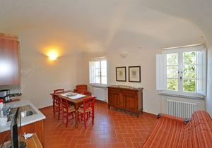 Dante 5 - Apartment with swimming pool
