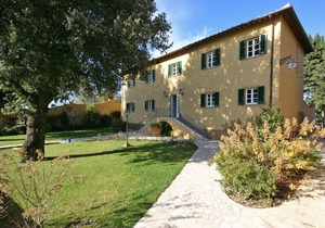 Dante 5 - Apartment with swimming pool