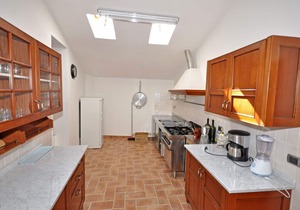 Dante 6 - Apartment with swimming pool
