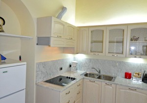 Dante 6 - Apartment with swimming pool