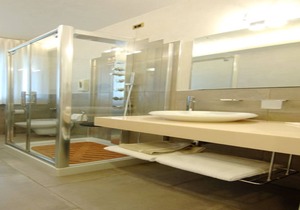Dante Residence Apartment 1