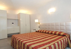 Dante Residence Apartment 1