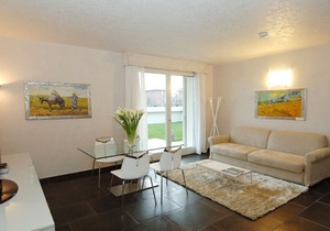 Dante Residence Apartment 2