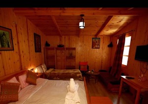 Dar l'eau Vive - One-bedroom Bungalow in quiet and relaxing Atlas Mountains