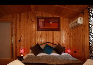 Dar l'eau Vive - One-bedroom Bungalow in quiet and relaxing Atlas Mountains
