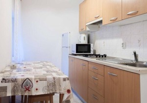 DARA house with apartments /Dara1 APARTMENT