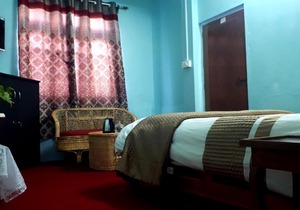 Darjeeling 360 homestay