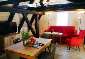 Das Brunners Hotel