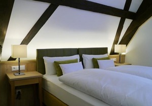 Das Brunners Hotel