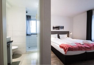 dat geele hus Nr. 3