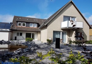 Dat Geele Hus Wohnung 6