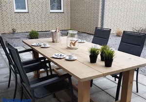 Dat Geele Hus Wohnung 6