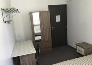 Datacom Guest House
