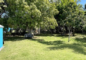 Dawson’s Hideaway #3