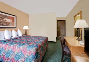 Days Inn by Wyndham International Falls