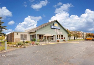 Days Inn by Wyndham International Falls