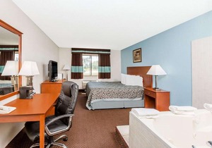 Days Inn by Wyndham Ankeny Des Moines
