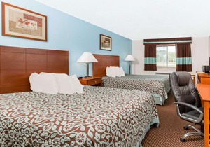 Days Inn by Wyndham Ankeny Des Moines