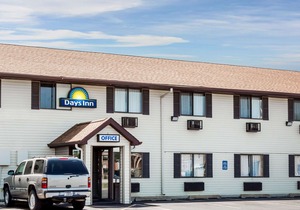 Days Inn by Wyndham Ankeny - des Moines