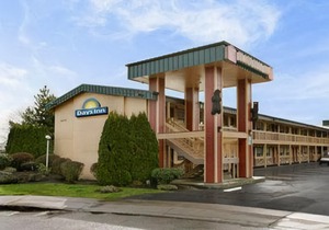 Days Inn by Wyndham Black Bear