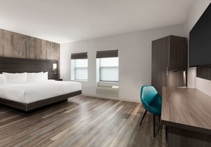 Days Inn by Wyndham Saint John New Brunswick